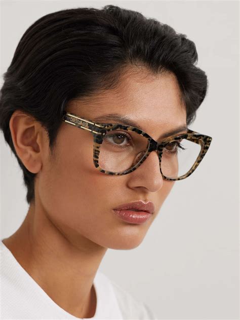 dior optical glasses frames